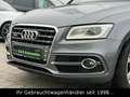 Audi SQ5 3.0 TDI plus quattro *SCHECKHEFT AUDI/2.HAND Gris - thumbnail 3