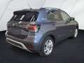 Volkswagen T-Cross 1.0 TSI Goal DAB+ Navi FrontAssist Light Grau - thumbnail 2