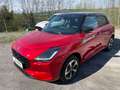 Suzuki Swift 1,2 Hybrid ALLGRIP Flash 5tg. Tageszulassung!!! Rot - thumbnail 1