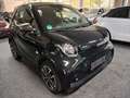 smart forTwo fortwo cabrio electric drive / EQ Schwarz - thumbnail 2