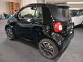 smart forTwo fortwo cabrio electric drive / EQ Schwarz - thumbnail 7