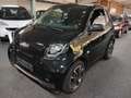 smart forTwo fortwo cabrio electric drive / EQ Schwarz - thumbnail 1