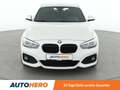 BMW 120 120i Edition M Sport Shadow Aut.*NAVI*LED*TEMPO* Blanc - thumbnail 9