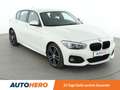 BMW 120 120i Edition M Sport Shadow Aut.*NAVI*LED*TEMPO* Blanc - thumbnail 8