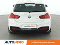 BMW 120 120i Edition M Sport Shadow Aut.*NAVI*LED*TEMPO* Blanc - thumbnail 5