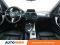 BMW 120 120i Edition M Sport Shadow Aut.*NAVI*LED*TEMPO* Blanc - thumbnail 12