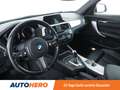 BMW 120 120i Edition M Sport Shadow Aut.*NAVI*LED*TEMPO* Blanc - thumbnail 11