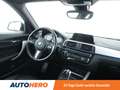 BMW 120 120i Edition M Sport Shadow Aut.*NAVI*LED*TEMPO* Blanc - thumbnail 13