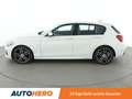 BMW 120 120i Edition M Sport Shadow Aut.*NAVI*LED*TEMPO* Blanc - thumbnail 3