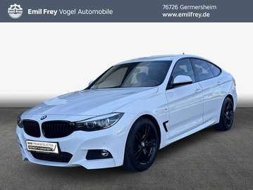 320d Gran Turismo M Sport *LED*HuD*PDC*