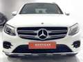Mercedes-Benz GLC 350 e 4MATIC Blanco - thumbnail 36