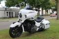 Indian Chieftain chieftain Wit - thumbnail 4