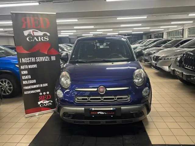 Fiat 500L Cross 1.4 Mirror City 95cv