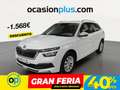 Skoda Kamiq 1.0 TSI Ambition 70kW Blanco - thumbnail 1