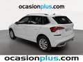 Skoda Kamiq 1.0 TSI Ambition 70kW Blanco - thumbnail 3