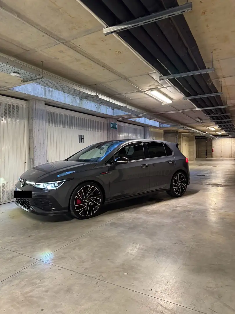 Volkswagen Golf GTI Golf GTI Clubsport 300cv - 2