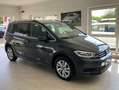 Volkswagen Touran 1.5 TSI Comfortl. DSG Kamera LED ACC DAB Grijs - thumbnail 5