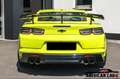Chevrolet Camaro ZL1 Yellow Shock - Boite manuelle Jaune - thumbnail 4