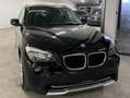 BMW X1 18 d xDrive Schwarz - thumbnail 2