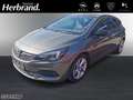 Opel Astra Elegance+NAVI+SHZ+PDC+TEMPOMAT+LED+USB+ Grau - thumbnail 1