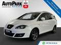 SEAT Altea XL Sun*PDC* 2. Hand* Service neu* Белый - thumbnail 1
