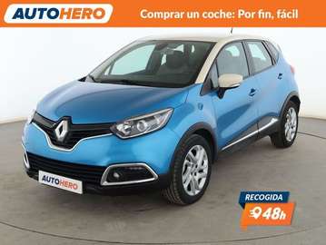 1.5dCi eco2 Energy Intens 90
