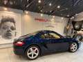 Porsche Cayman Cayman 3.4 S Blau - thumbnail 7