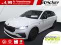 Skoda Scala Tour 1.5TSI 199,-ohne Anzahlung Navi Matrix Kamer Weiß - thumbnail 2