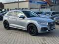Audi SQ5 Quattro, Pano, Bang&Oluf, 360°, 21", Head Up Silber - thumbnail 7