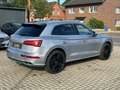 Audi SQ5 Quattro, Pano, Bang&Oluf, 360°, 21", Head Up Silber - thumbnail 5