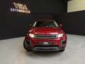 Land Rover Range Rover Evoque eD4 150 BVM Business Rouge - thumbnail 3