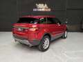 Land Rover Range Rover Evoque eD4 150 BVM Business Rouge - thumbnail 5