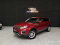 Land Rover Range Rover Evoque eD4 150 BVM Business Rouge - thumbnail 1