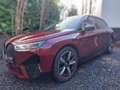 BMW iX iX 76.6 kWh xDrive40 Rood - thumbnail 6