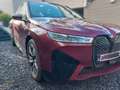BMW iX iX 76.6 kWh xDrive40 Rood - thumbnail 5