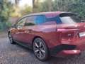 BMW iX iX 76.6 kWh xDrive40 Rood - thumbnail 3