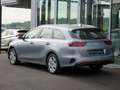 Kia Ceed SW / cee'd SW Vision Komfort+ Allwetter Navi ACC Apple CarPlay A Zilver - thumbnail 4