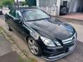 Mercedes-Benz E 220 E 220 BlueEfficiency CDI Aut. Schwarz - thumbnail 17