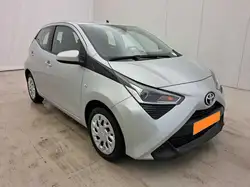 Toyota Aygo 1.0 VVT-i X-Play