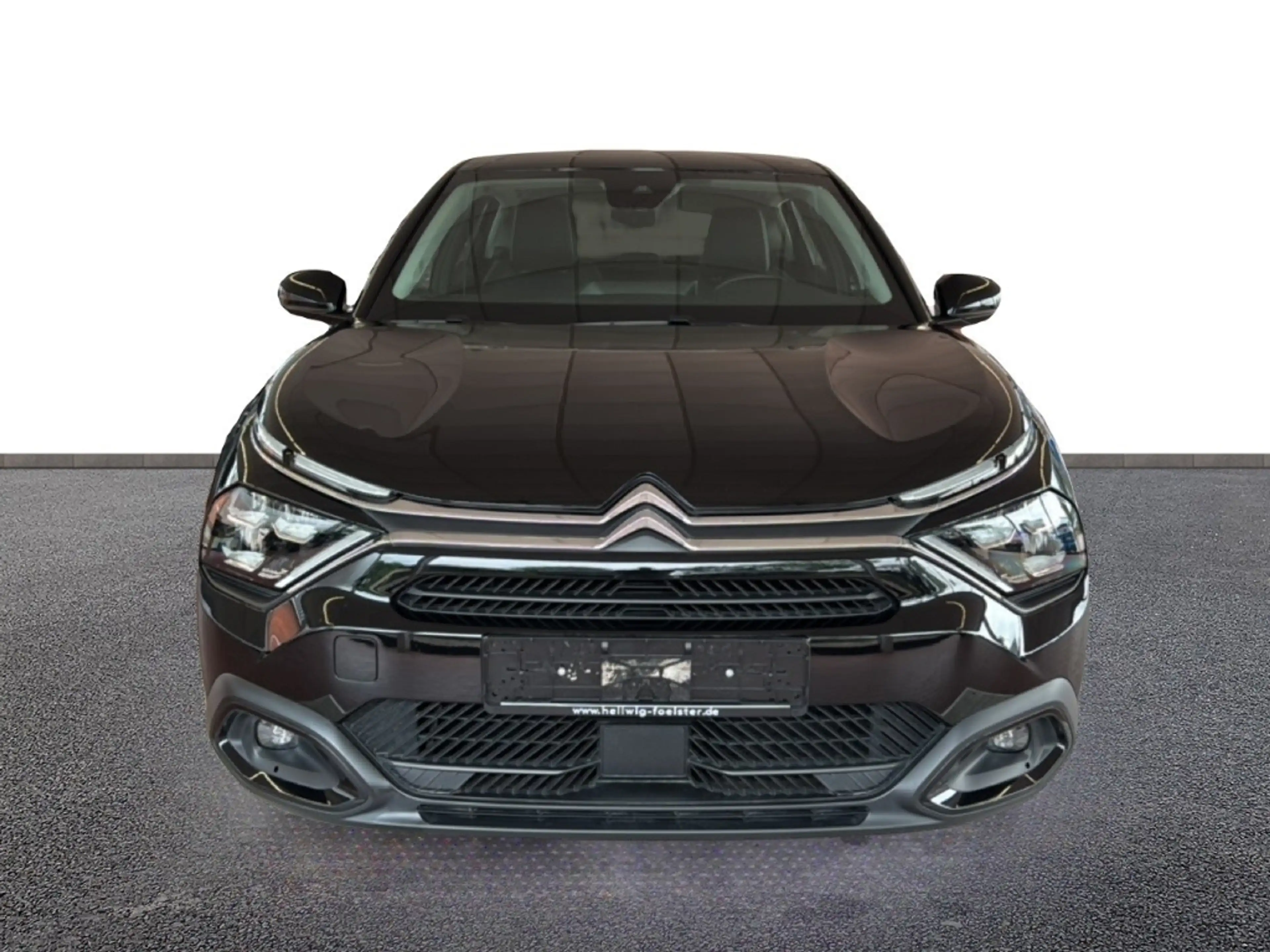 Citroen E-C4 Electric Feel 11kw Charger Tempomat PDC — photo 10