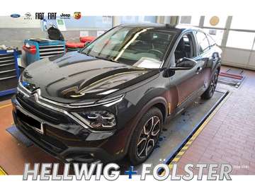 Feel 11kw Charger Tempomat PDC