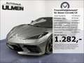 Corvette C8 Stingray Cabriolet 3LT Lift MR-Fahrwerk Grigio - thumbnail 1