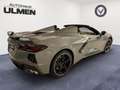 Corvette C8 Stingray Cabriolet 3LT MJ24 COC Z51 Front-Lift Gri - thumbnail 4