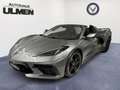 Corvette C8 Stingray Cabriolet 3LT Lift MR-Fahrwerk Grigio - thumbnail 2