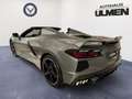 Corvette C8 Stingray Cabriolet 3LT Lift MR-Fahrwerk Grigio - thumbnail 5