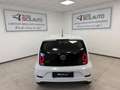 Volkswagen up! 5p 2017 5p 1.0 evo Move 65cv Bianco - thumbnail 6