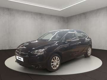 Edition 1.2 55 kW (75 PS) Start/Stop