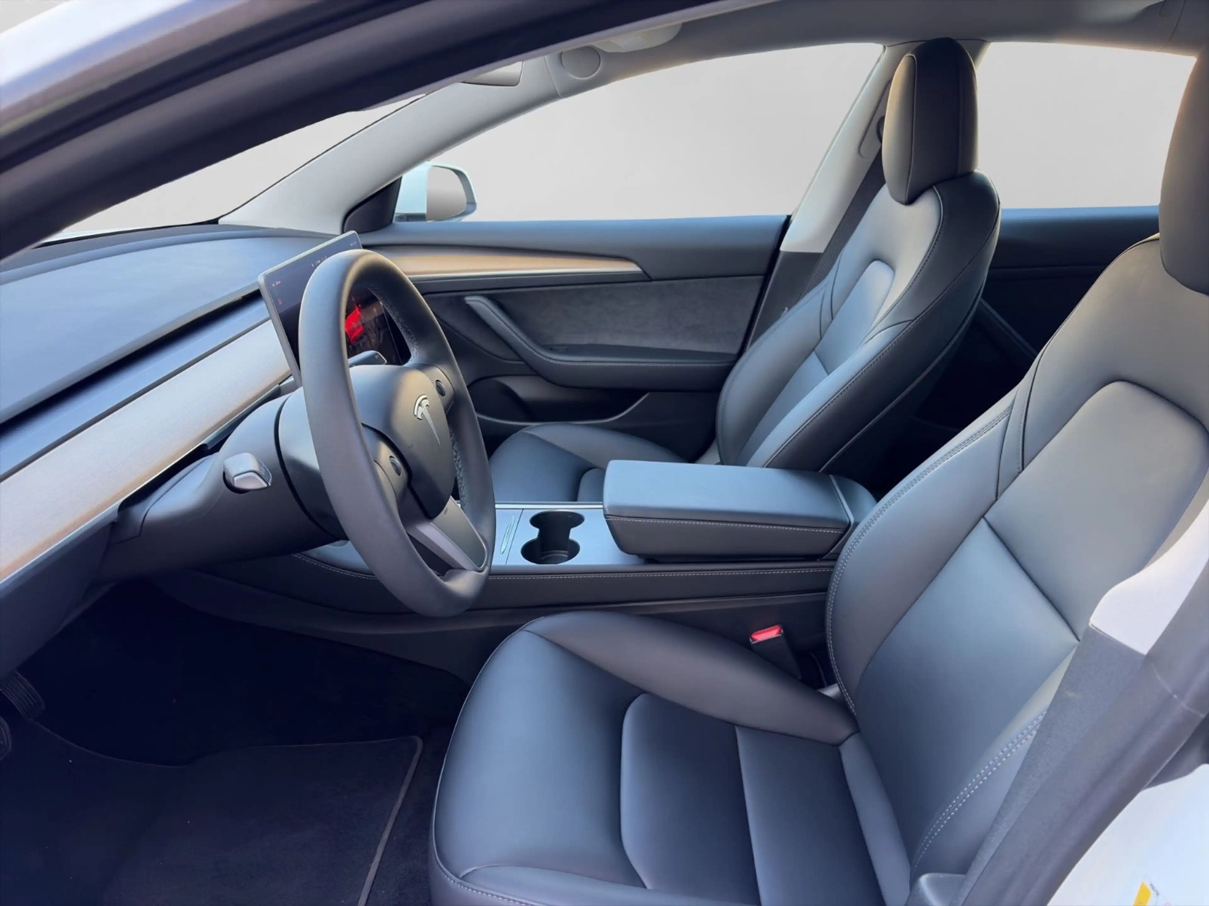Tesla Model 3 RWD Standard Range Plus *1.Hand* — photo 11