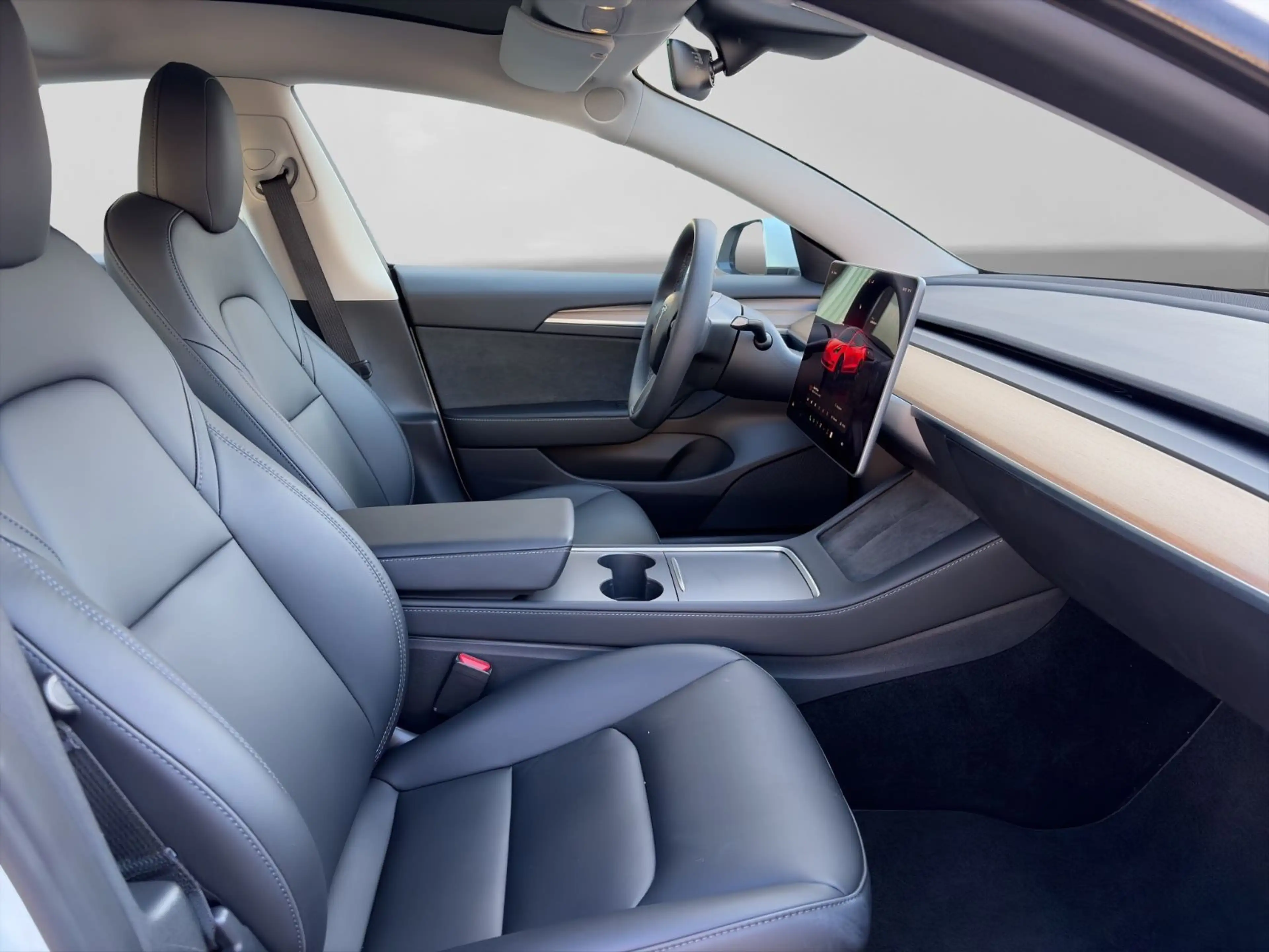 Tesla Model 3 RWD Standard Range Plus *1.Hand* — photo 15