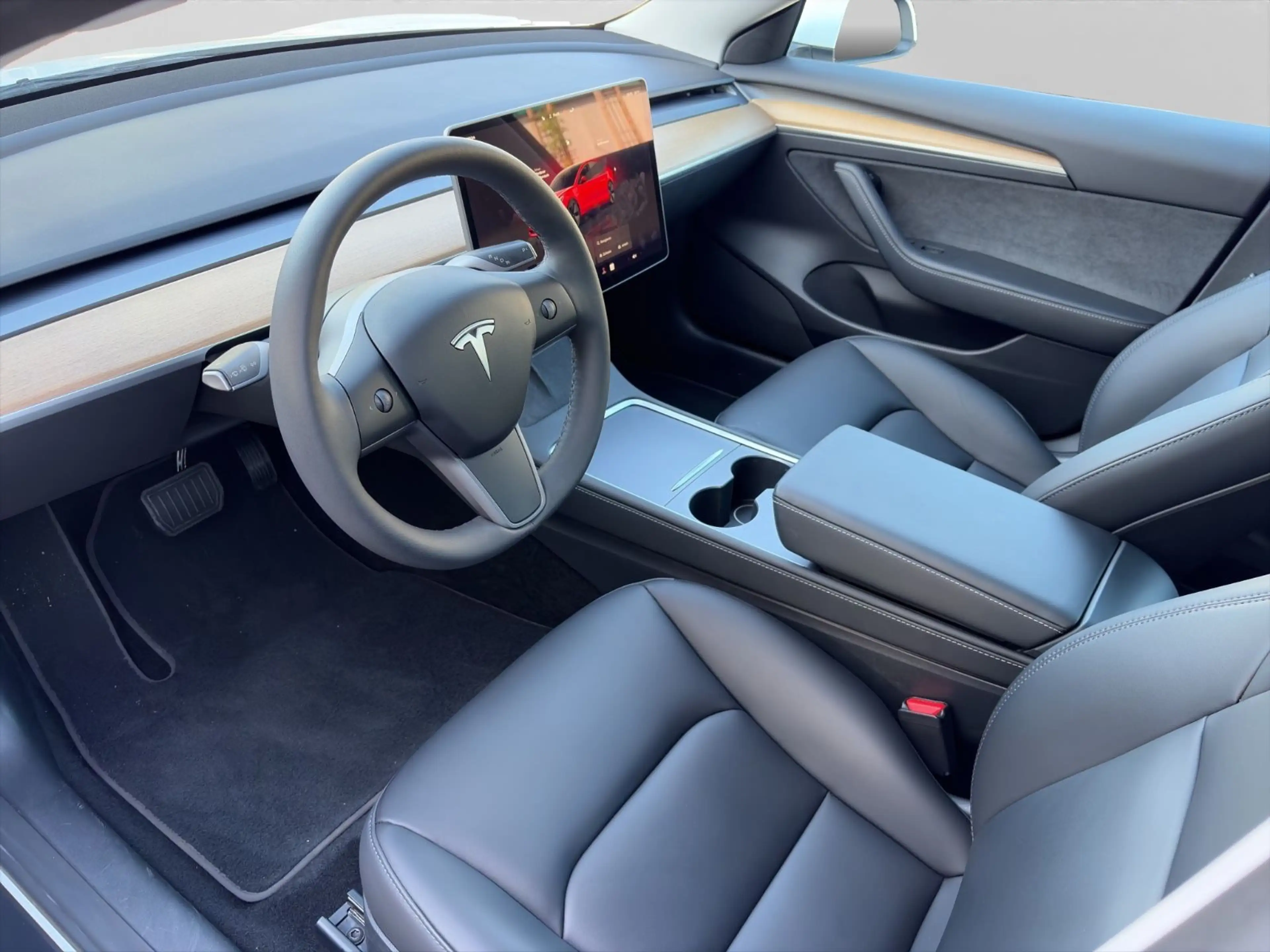 Tesla Model 3 RWD Standard Range Plus *1.Hand* — photo 9
